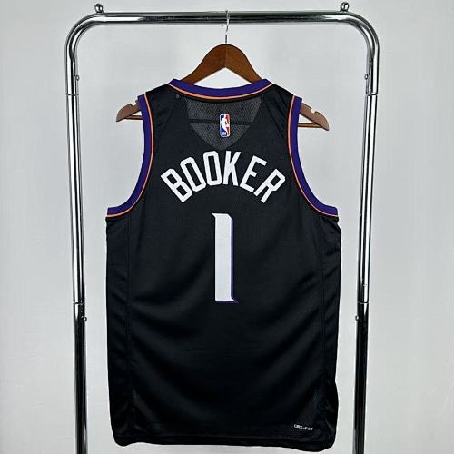 Suns Jersey S-2XL