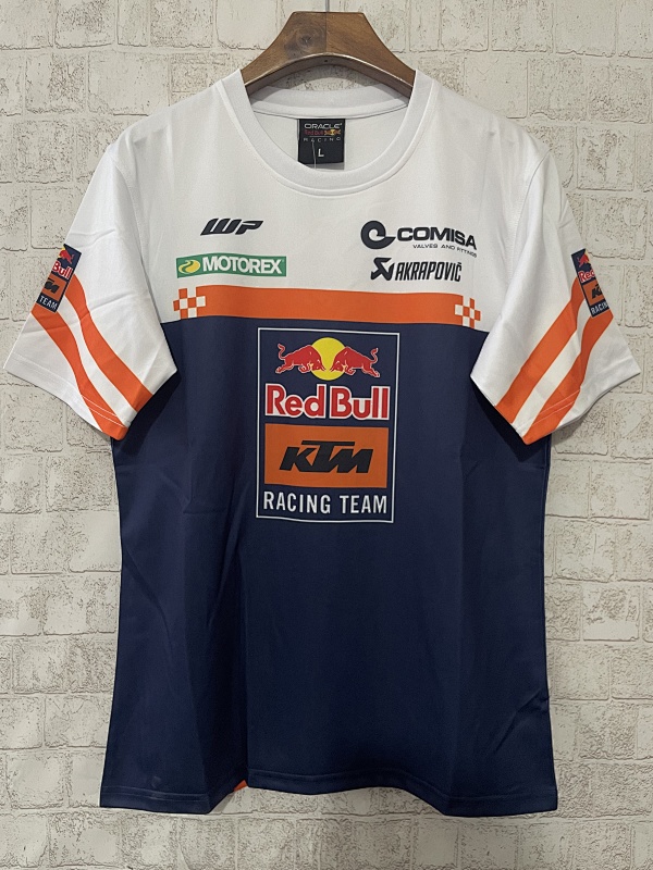 Red Bul Racing Jersey S-5XL S-5XL