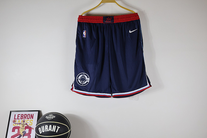 Clippers Shorts S-2XL