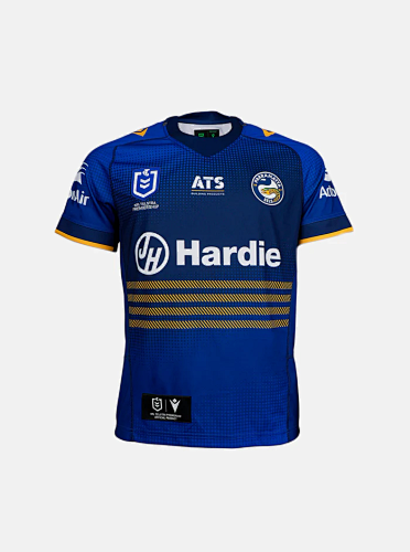 Parramatta Eels Away Rugby Jerseys S-5XL S-5XL