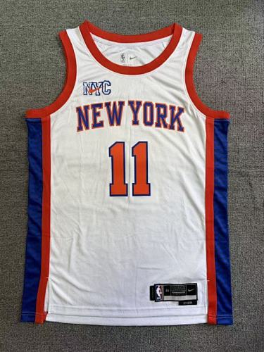 Knicks City Edition Jersey S-2XL