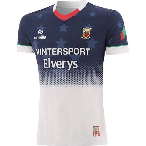 Mayo Gaa Jersey S-3XL