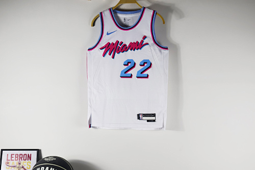 Heat Kids City Edition Jersey S-2XL