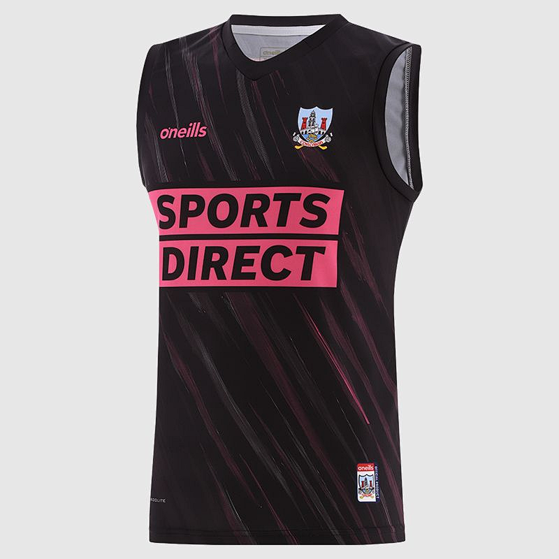 Cork Gaa Vest Jersey S-3XL