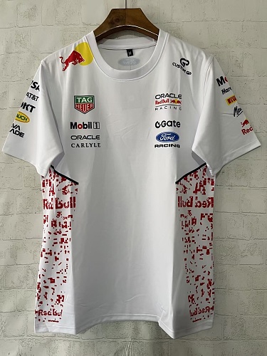 Red Bul Racing Jersey S-5XL