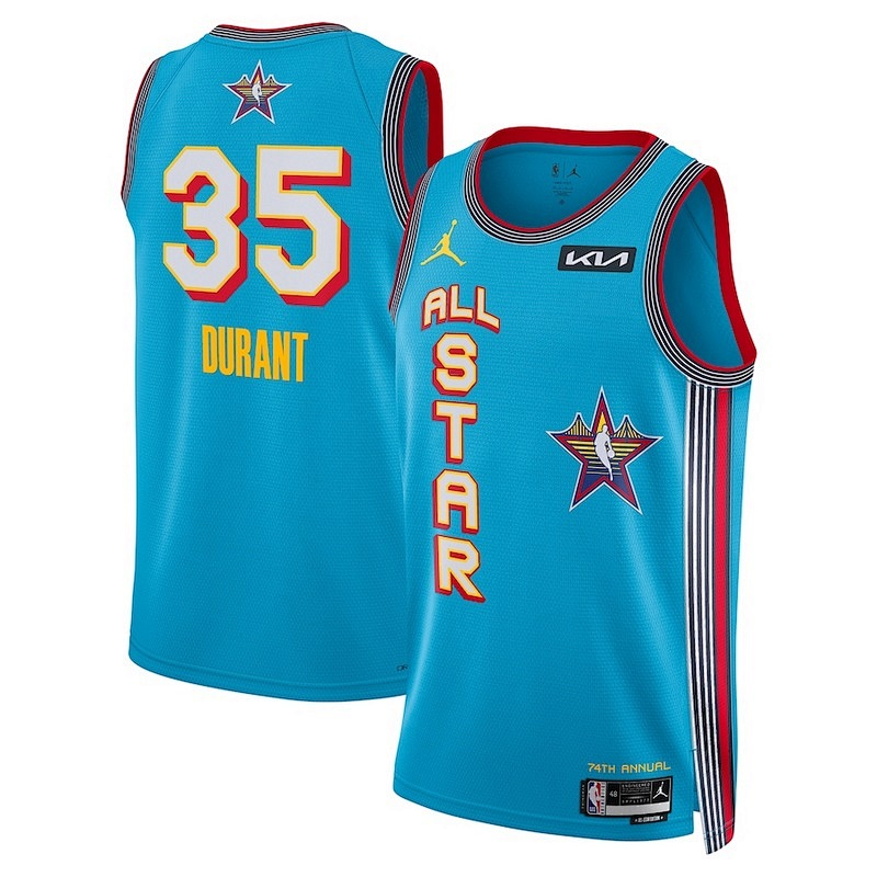 All Star Jersey S-2XL 25