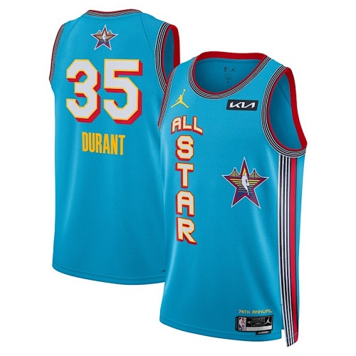 All Star Jersey S-2XL 25