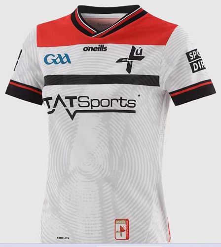 Louth Gaa Jersey S-3XL Gaa