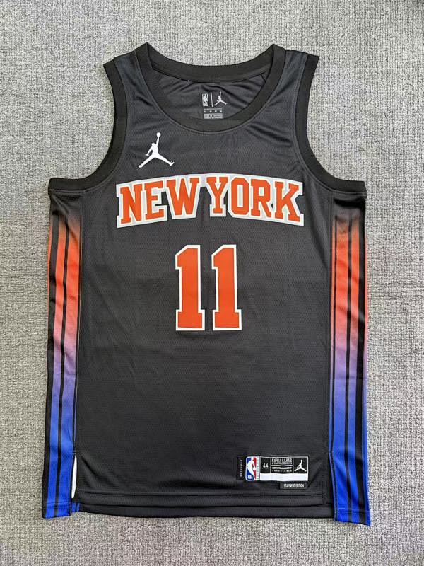 Knicks Jersey S-2XL