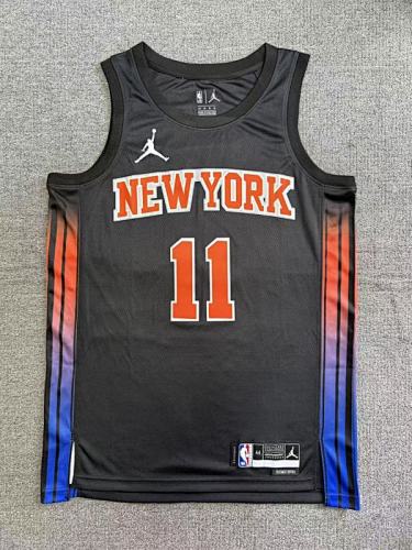 Knicks Jersey S-2XL