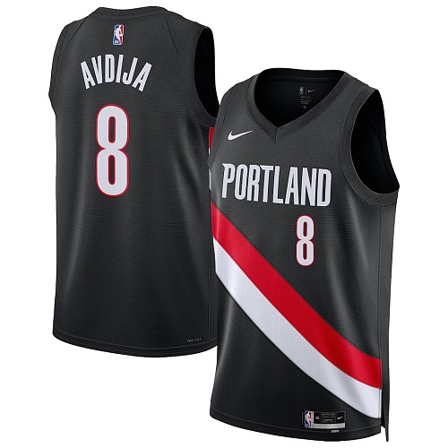 Blazers Kids Jersey S-2XL