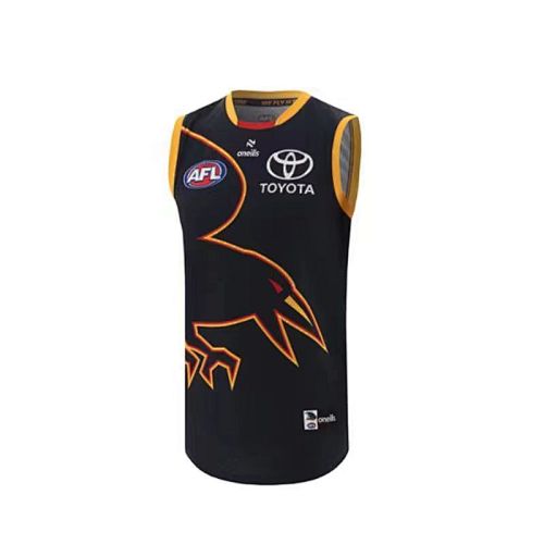 Adelaide-Crows Afl Vest S-3XL S-3xl