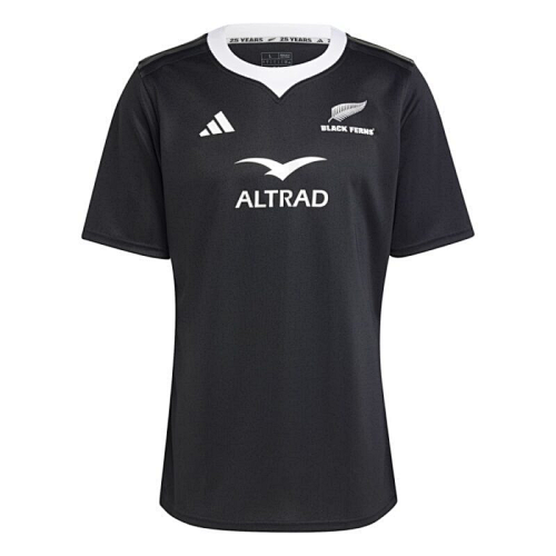 Zealand All Blacks Rugby Jersey S-5XL S-5XL