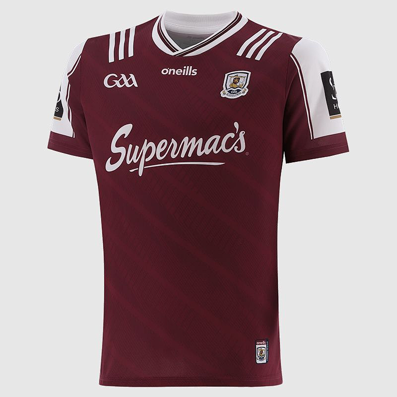 Galway Gaa Jerseys S-3XL
