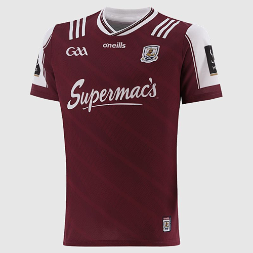 Galway Gaa Jerseys S-3XL