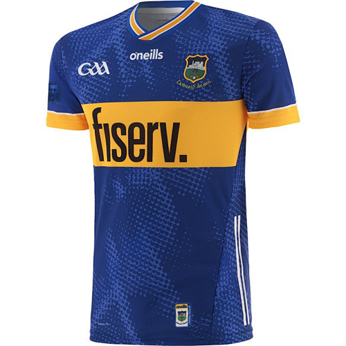 Tipperary Gaa Jersey S-5XL