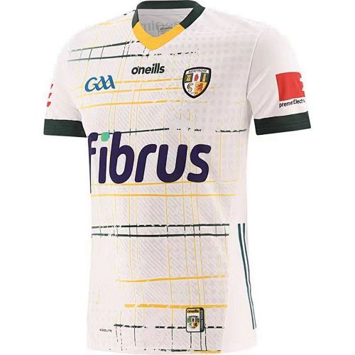 Antrim Gaa Jersey S-5XL Gaa