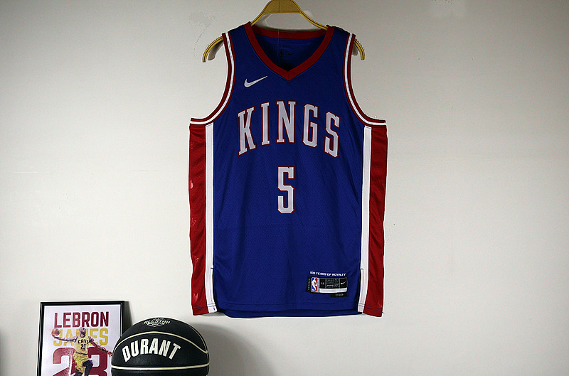 Kings City Edition Jersey S-2XL