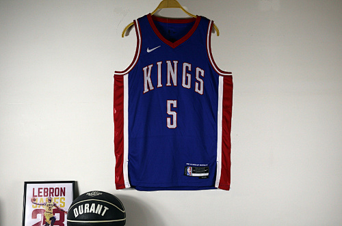Kings City Edition Jersey S-2XL