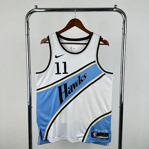 Hawks City Edition Jersey S-2XL