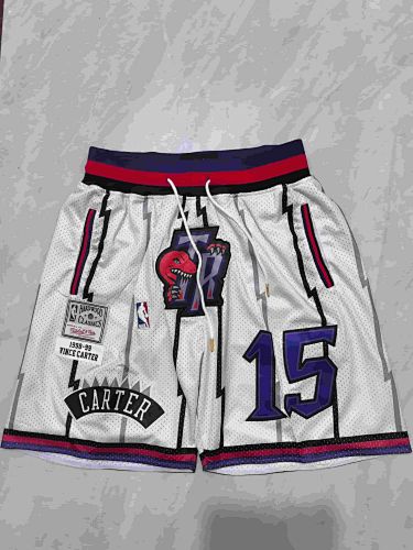 Raptors Shorts S-2XL