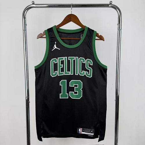 Celtics Retro Jersey S-2XL