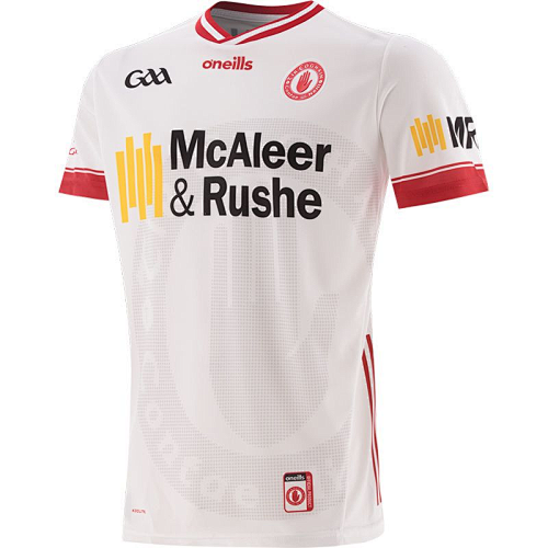 Tyrone Gaa Jersey S-5XL