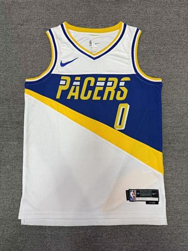 Pacers City Edition Jersey S-2XL