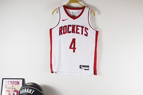 Rockets Kids Jersey S-2XL