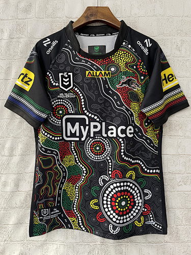 Penrith Panthers Rugby Jersey S-5XL S-5XL