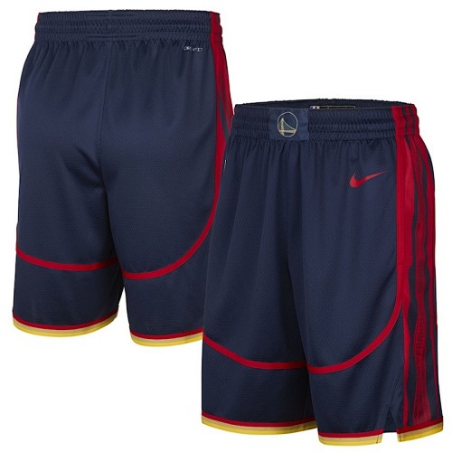Warriors City Edition Shorts S-2XL 25
