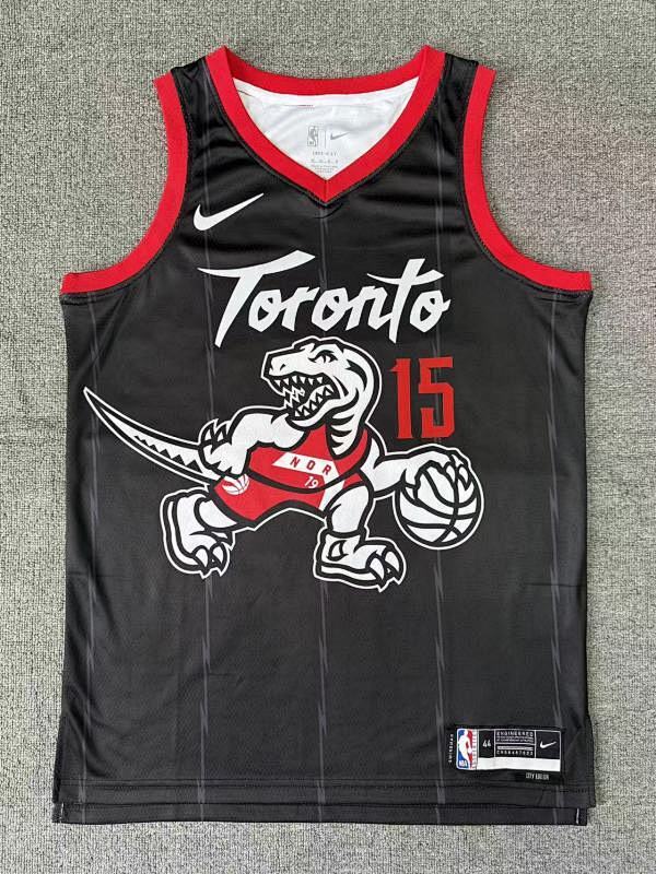 Raptors City Edition Jersey S-2XL