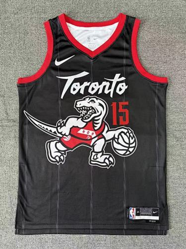 Raptors City Edition Jersey S-2XL
