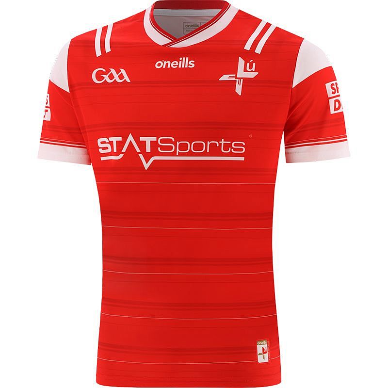 Louth Gaa Jersey S-5XL Gaa