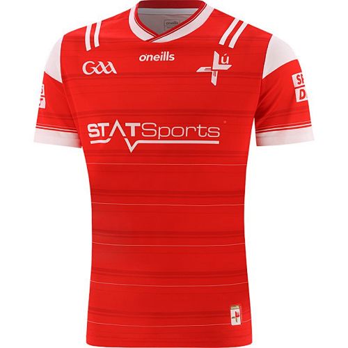 Louth Gaa Jersey S-5XL Gaa
