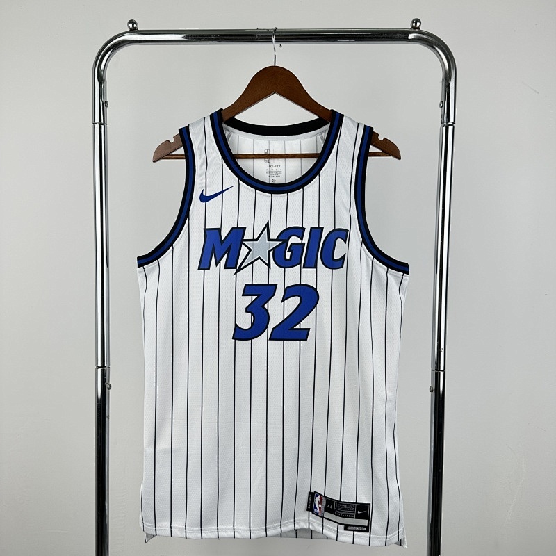 Magic Basketball Jersey S-2XL