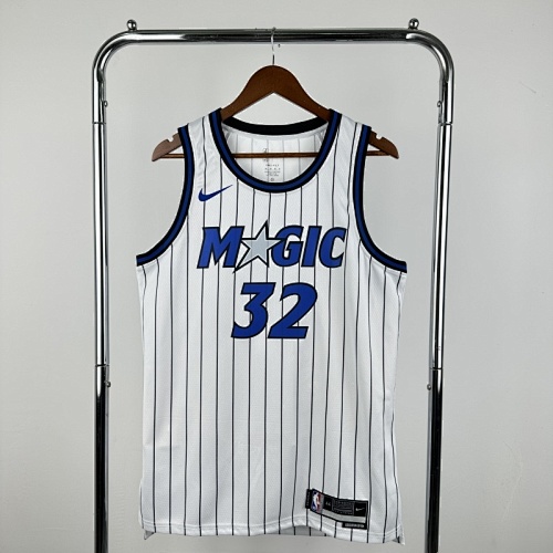 Magic Basketball Jersey S-2XL