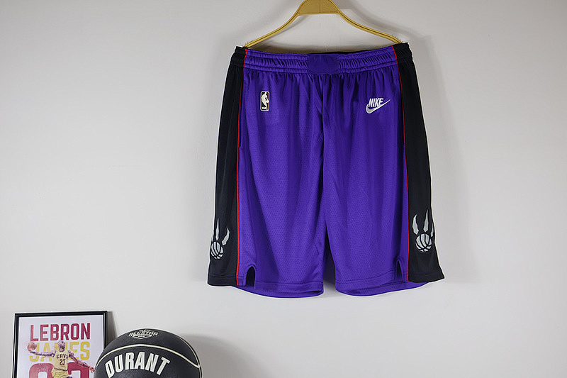 Raptors Retro Shorts S-2XL 25