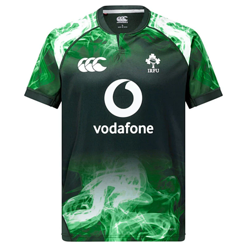 Ireland Rugby Jersey S-5XL