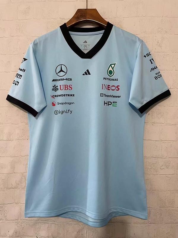 Mercedes-AMG Racing Jersey S-5XL