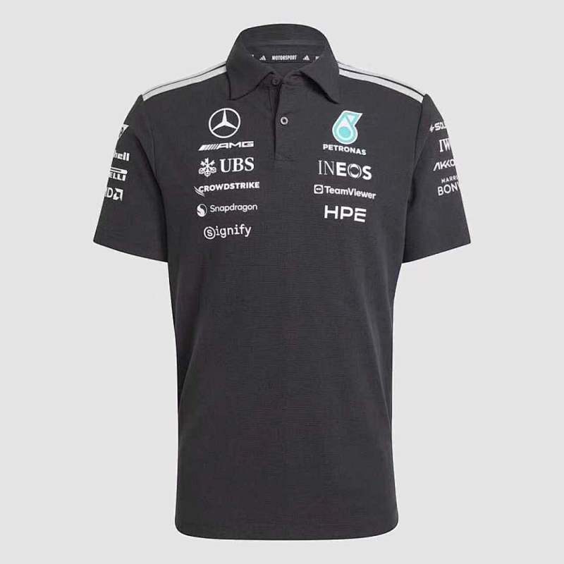 Mercedes-AMG Racing Jersey S-5XL