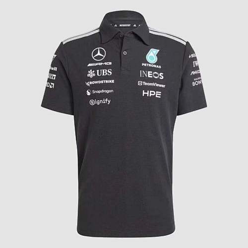 Mercedes-AMG Racing Jersey S-5XL