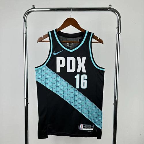 Blazers City Edition Jersey S-2XL
