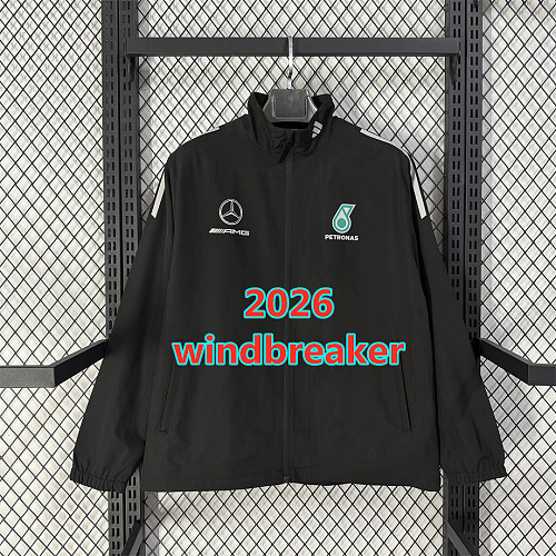 Mercedes-AMG Windbreaker S-3XL
