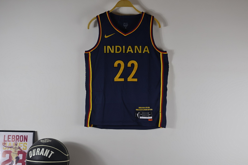 Pacers Kids Jersey S-2XL