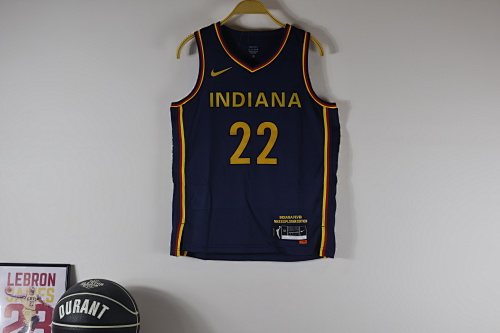 Pacers Kids Jersey S-2XL
