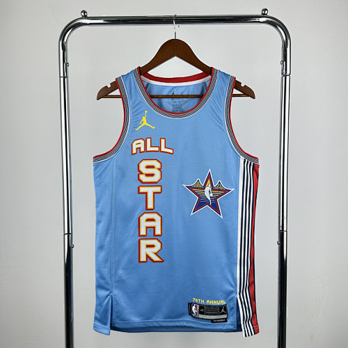All Star Jersey S-2XL 25