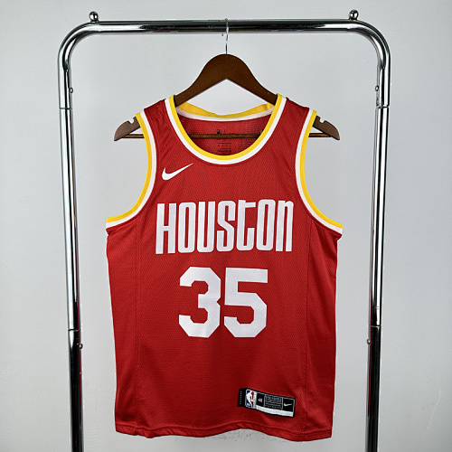 Rockets Retro Jersey S-2XL 25