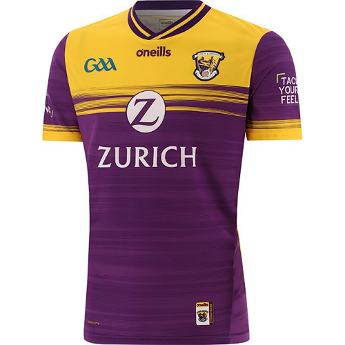 Mcm Wexford Gaa Jersey S-5XL