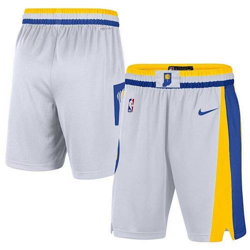Pacers City Edition Shorts S-2XL